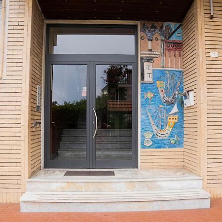 039 - Casa Residenziale A Lavagna A 5 Minuti Dal Mare Apartment Exterior photo