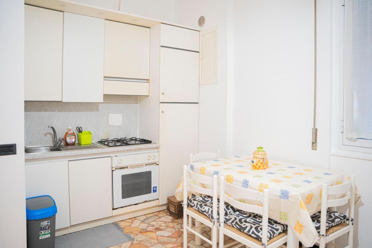 039 - Casa Residenziale A Lavagna A 5 Minuti Dal Mare Apartment Exterior photo