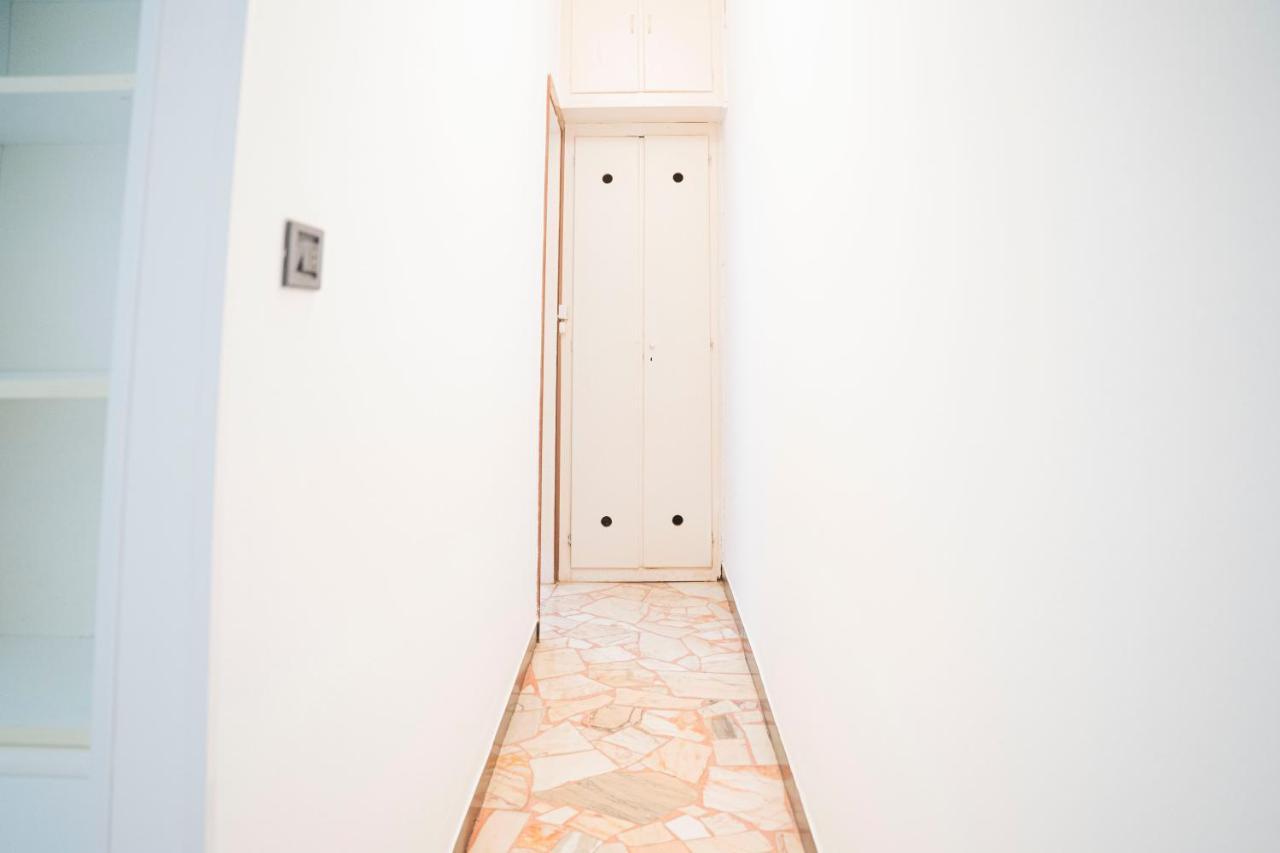 039 - Casa Residenziale A Lavagna A 5 Minuti Dal Mare Apartment Exterior photo